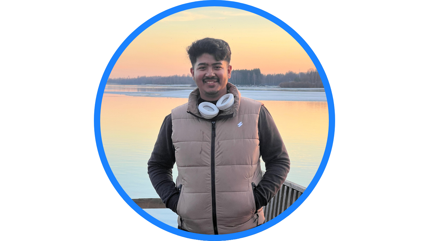 Farhan Utsho